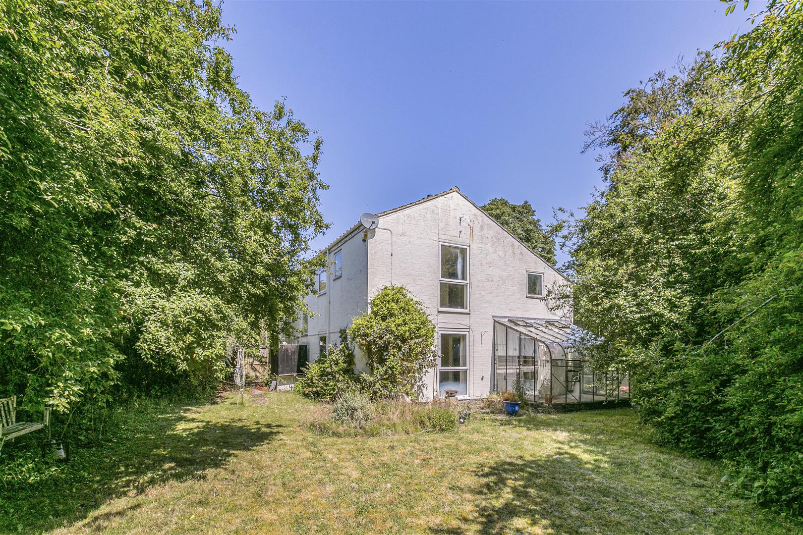 6 Bedroom for sale in Great Abington Cheffins Cambridge Sales